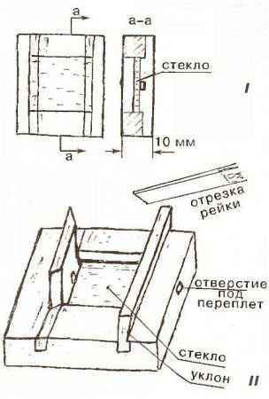 Двери,окна и дальше