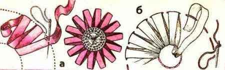 Накладное шитье