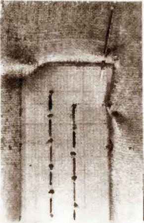 Коклюшки. Оборудование