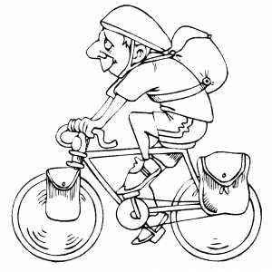 Багажник для горного велосипеда