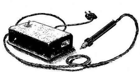 Выжигание по дереву для начинающих