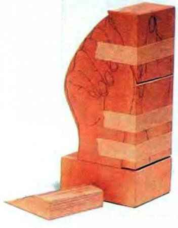 Резьба по дереву. Скульптурная резьба.