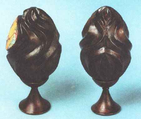 Пасхальное яйцо