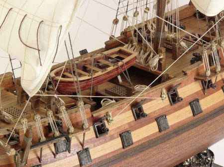 Чертежи линкора Трех иерархов