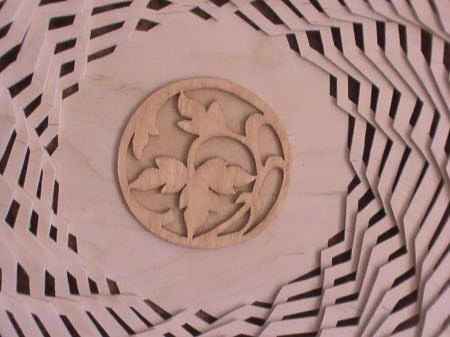 Декоративные тарелки