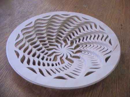 Декоративные тарелки