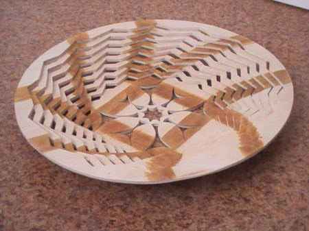 Декоративные тарелки