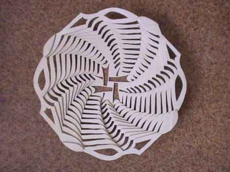 Декоративные тарелки