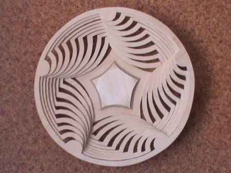 Декоративные тарелки