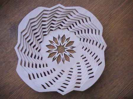 Декоративные тарелки