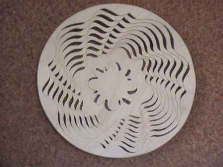 Декоративные тарелки