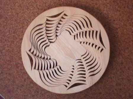 Декоративные тарелки