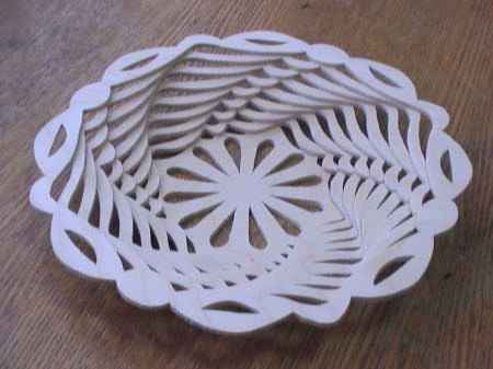 Декоративные тарелки