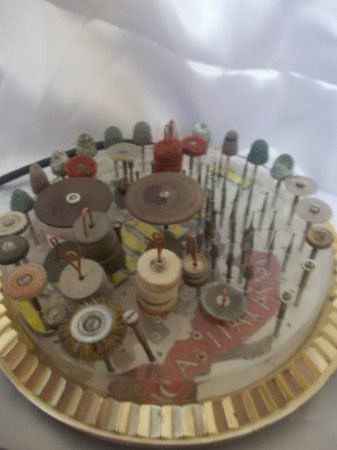 Изделия из ракушек