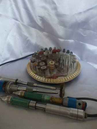 Изделия из ракушек