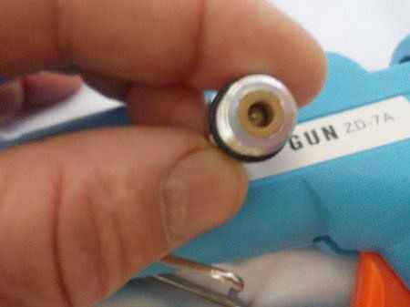 Изделия из ракушек