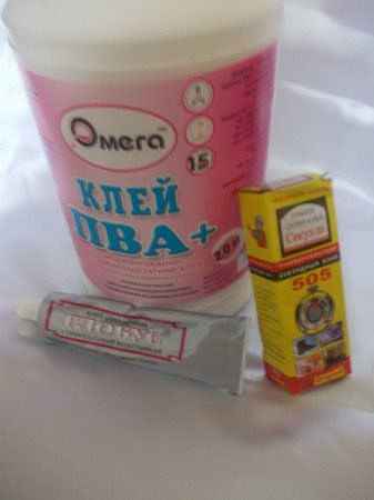 Изделия из ракушек