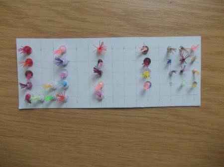 Мастер-класс деревья из морских ракушек, окончание