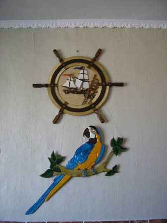 Попугайчик