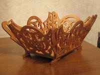 Новые работы