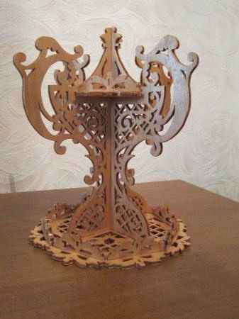 Новые работы