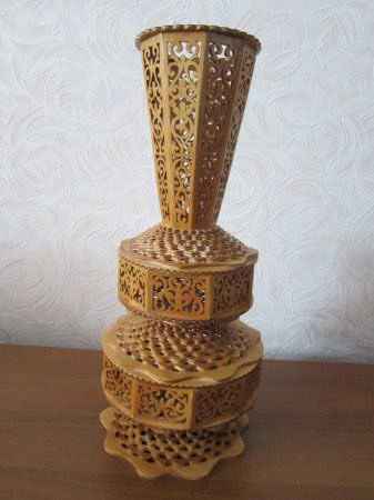 Как создать чертёж