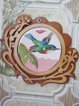 Рамочка своими руками