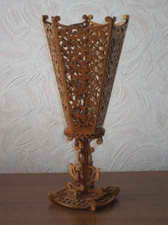 Как создать чертёж