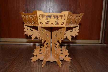 выпиливание лобзиком