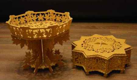 выпиливание лобзиком