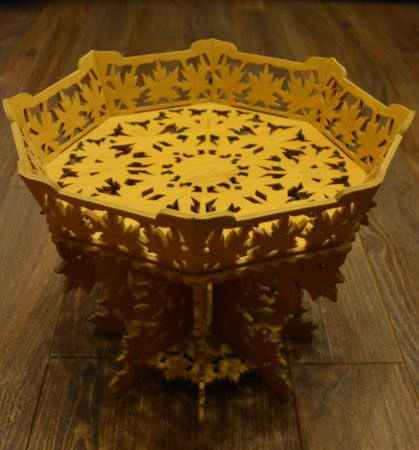 выпиливание лобзиком