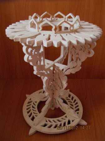 Подставки для цветов