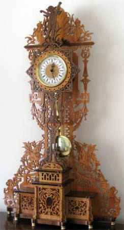 Еще немного суперчасов