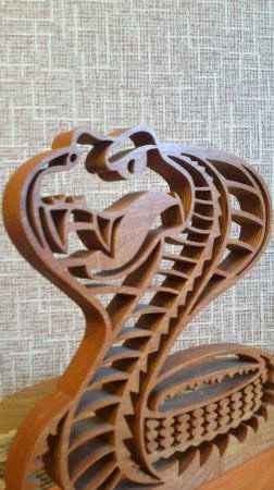 классика от steeve good