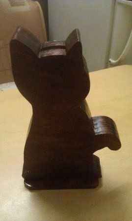 Личная выставка ANour - 13