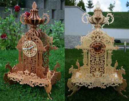 Еще немного суперчасов