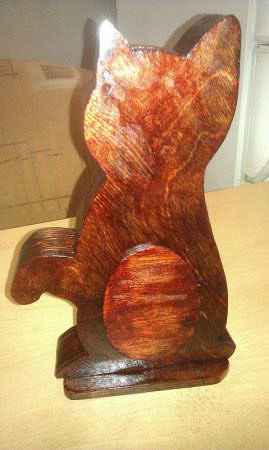 Личная выставка ANour - 13