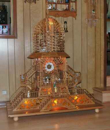 Еще немного суперчасов