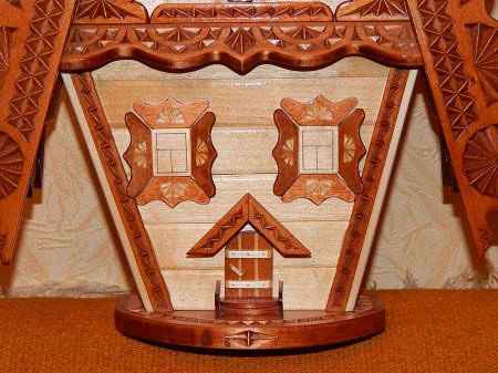 Резьба плюс лобзик