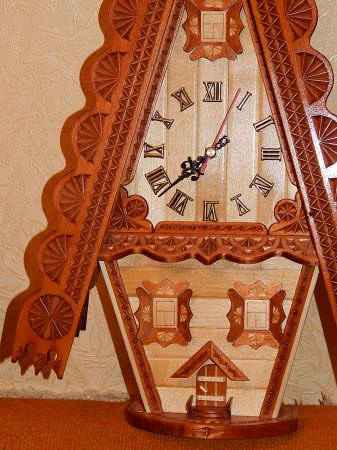 Резьба плюс лобзик