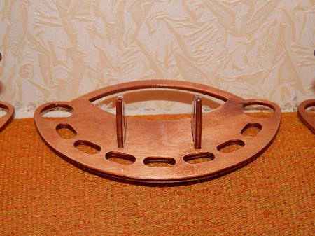 Резьба и лобзик