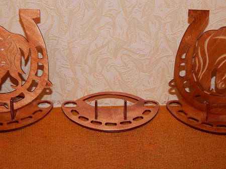 Резьба и лобзик