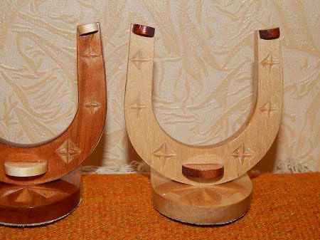 Резьба и лобзик