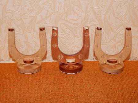 Резьба и лобзик