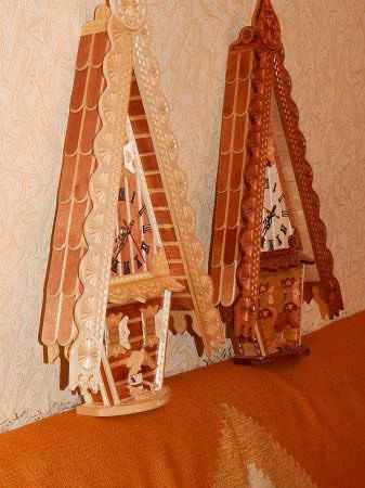 Резьба плюс лобзик