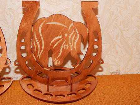 Резьба и лобзик