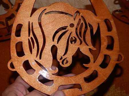 Резьба и лобзик