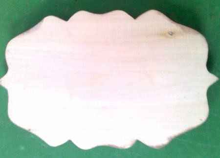 Сувенир - светильник "Евро 2012"