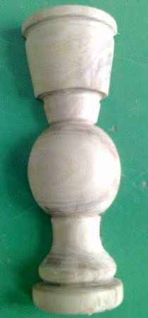 Сувенир - светильник "Евро 2012"