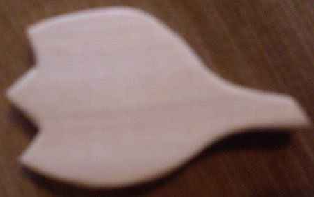 Сувенир - светильник "Евро 2012"